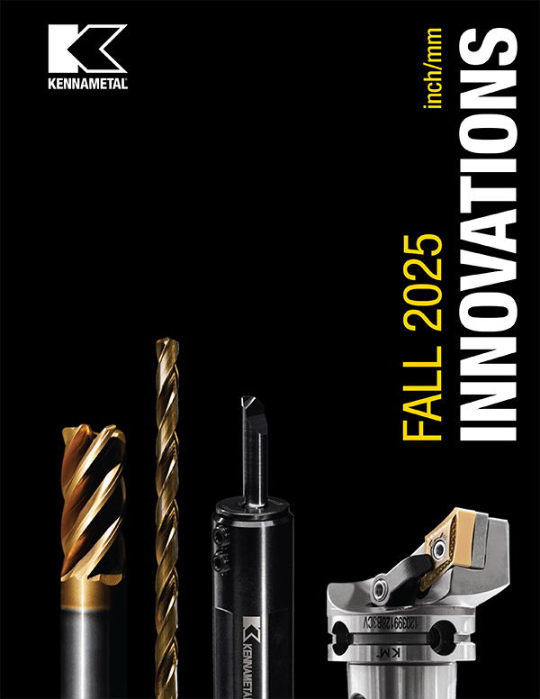 KennaMetal Catalog Orders